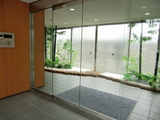 【エントランス】 | S-FORT日本橋箱崎