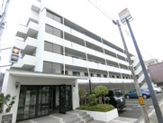 テクノコーポラス西田辺の画像