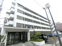 テクノコーポラス西田辺の画像