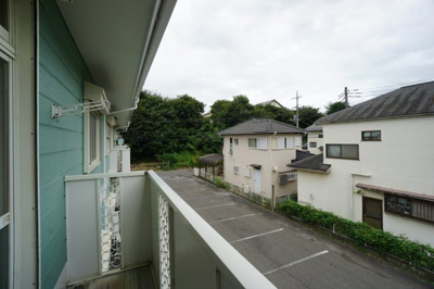 【展望】 | スターヒルズ長島Ｂ
