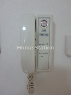 【セキュリティ】 | リブリー野田