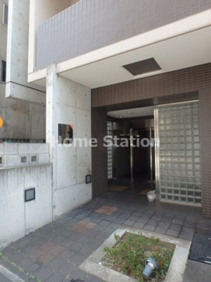 【エントランス】 | リブリー野田