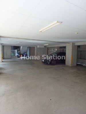 【駐車場】 | リブリー野田