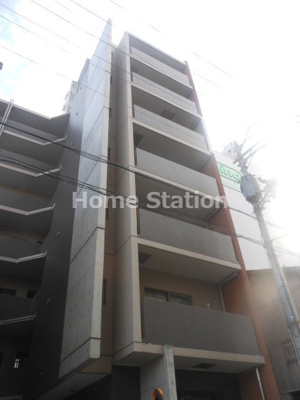 【外観】 | リブリー野田