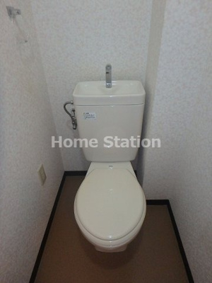 【トイレ】 | リブリー野田