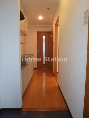 【玄関】 | リブリー野田