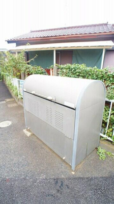 【その他共用部分】 | スターレジデンス