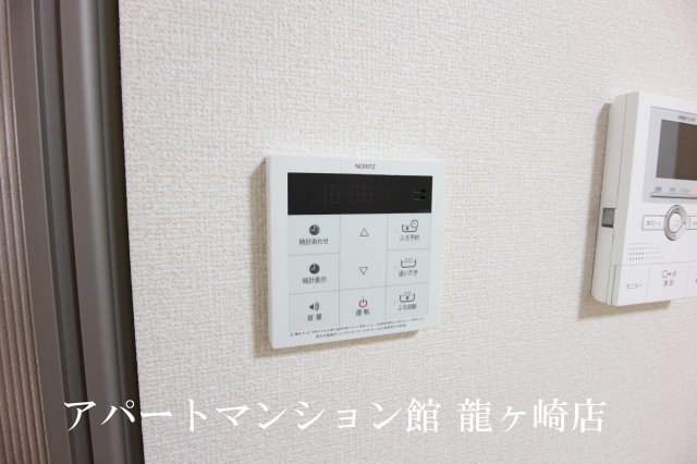 Elan(エラン)の設備