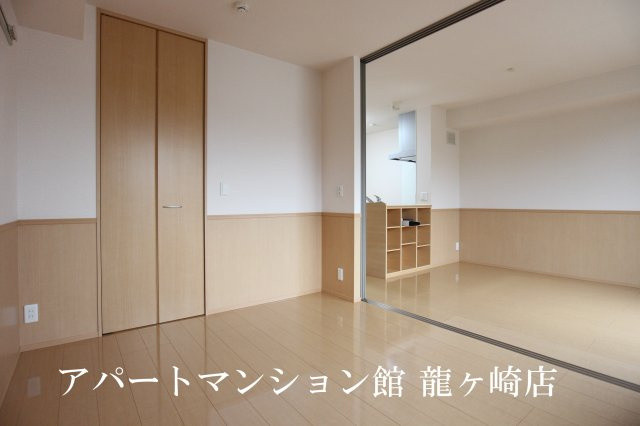 Elan(エラン)の洋室