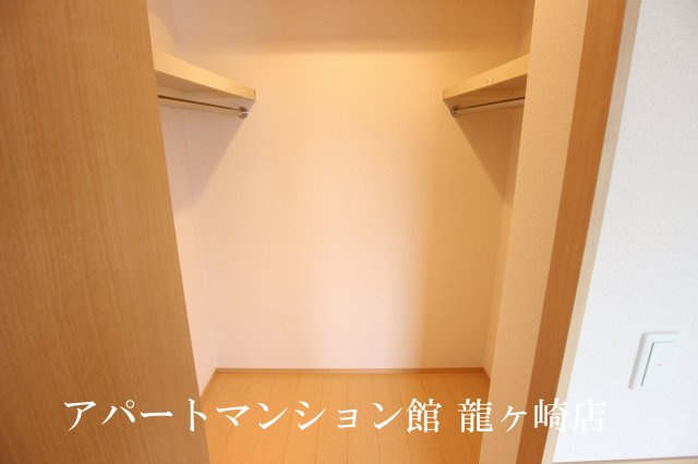 Elan(エラン)の収納