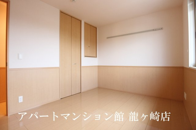 Elan(エラン)の内装