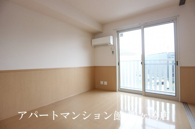 Elan(エラン)の内装