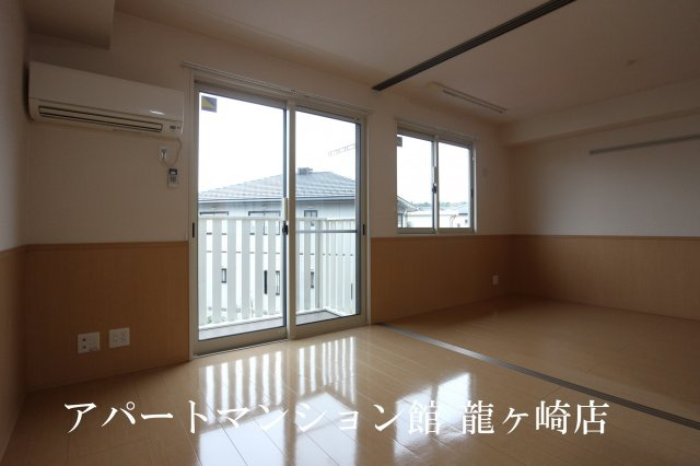 Elan(エラン)の内装