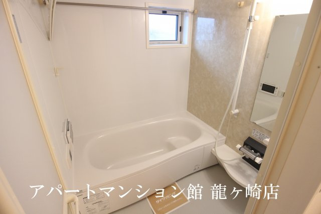 Elan(エラン)の浴室