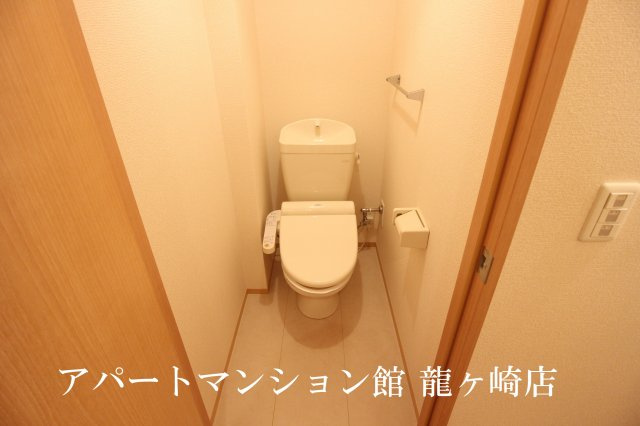 Elan(エラン)のトイレ