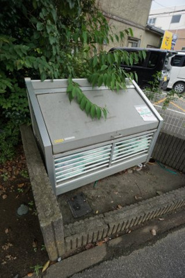 【その他共用部分】 | ヒルズミヤマ