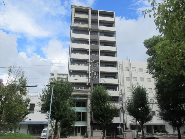 エステムコート名古屋栄デュアルレジェンド
