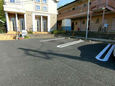 【駐車場】 | ヒル・パラッツォ