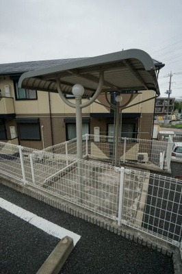【その他共用部分】 | サン・フィオーレ　Ａ