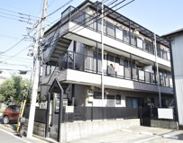 松葉ハウスの画像