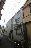 ＡＰＡＲＴＭＥＮＴ　αの画像