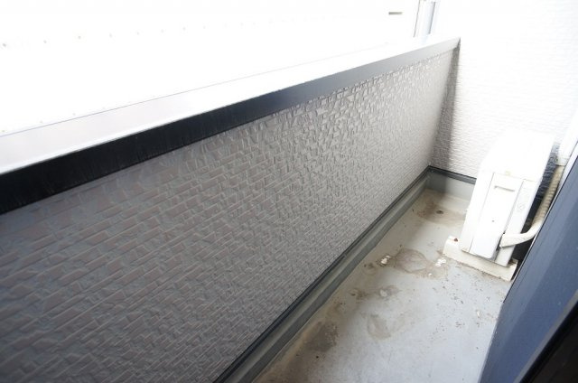 【バルコニー】 | コーポラベンダー