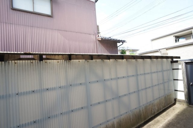 【展望】 | コーポラベンダー