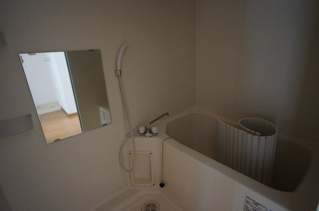 【浴室】 | コーポラベンダー