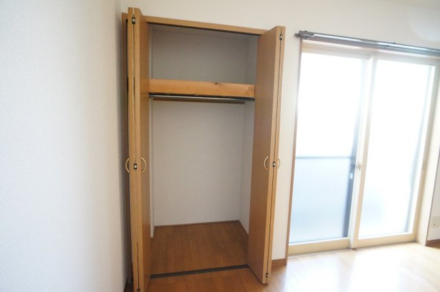 【収納】 | コーポラベンダー