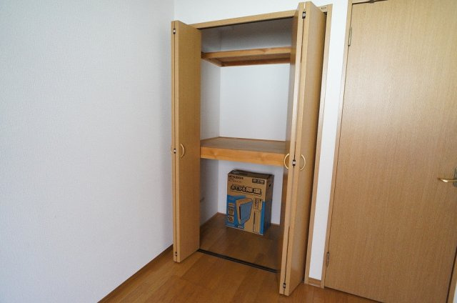 【収納】 | コーポラベンダー