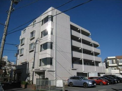 【外観】 | ネオシティ実方