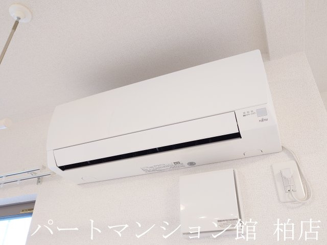 ドリームⅡの設備