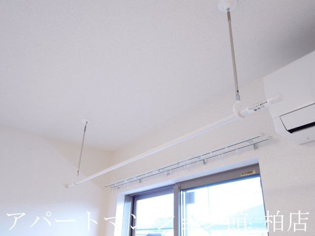 ドリームⅡの設備