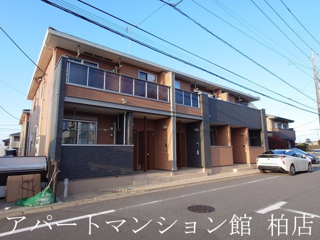 ドリームⅡの外観