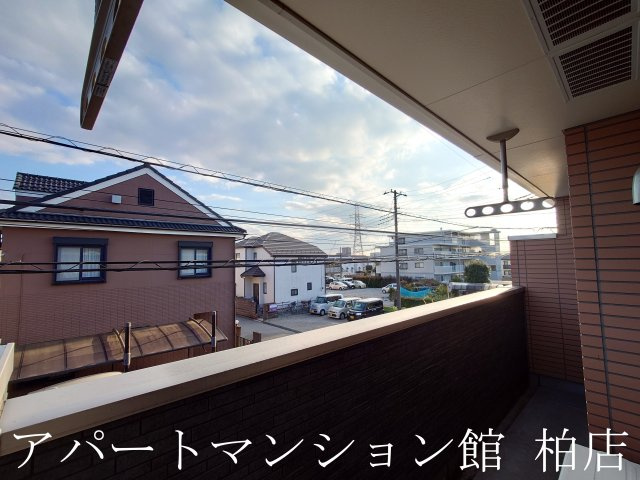 ドリームⅡの展望