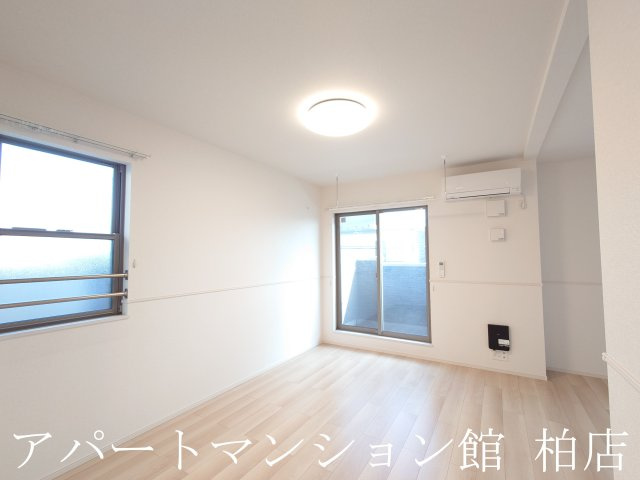 ドリームⅡの居間・リビング