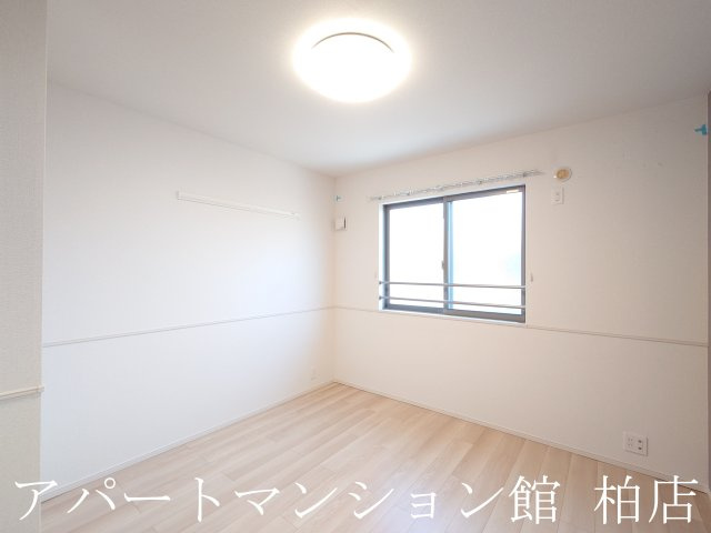 ドリームⅡの内装
