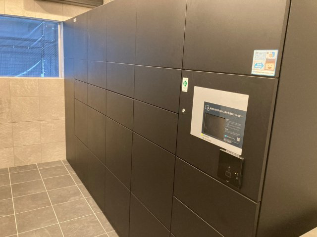 コンフォルト鶴舞|名古屋市の賃貸ならMy賃貸のその他共用部分|コンフォルト鶴舞