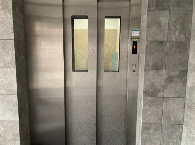 コンフォルト鶴舞|名古屋市の賃貸ならMy賃貸のその他共用部分|コンフォルト鶴舞