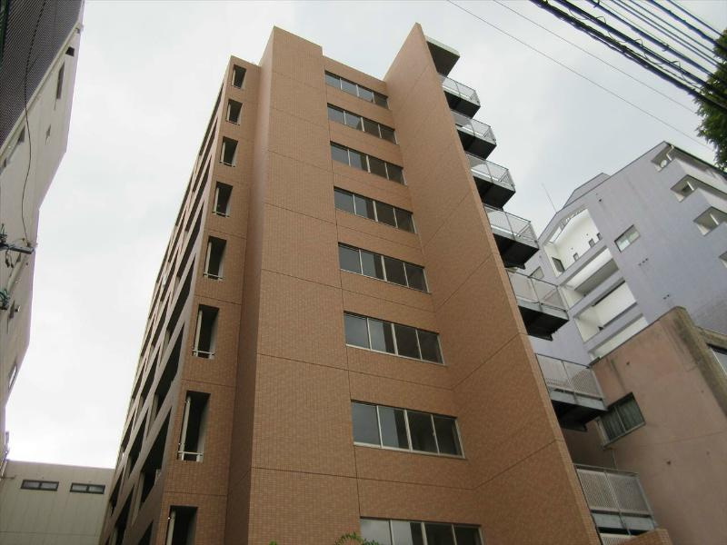 コンフォルト鶴舞|名古屋市の賃貸ならMy賃貸