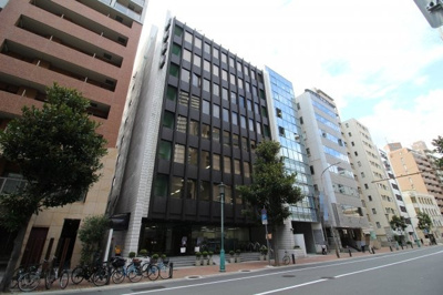 【外観】 | 東栄ビルディング