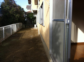 【バルコニー】 | ルーク土浦Ｃ棟