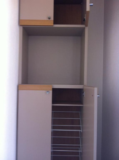 【設備】 | ルーク土浦Ｃ棟