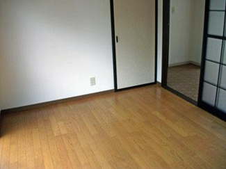 【居間・リビング】 | ルーク土浦Ｃ棟