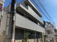 杉並区高円寺北２丁目のマンションの画像