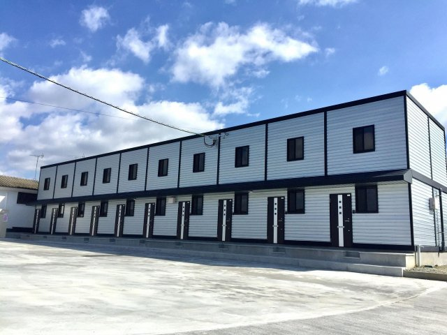 アネックス秋成