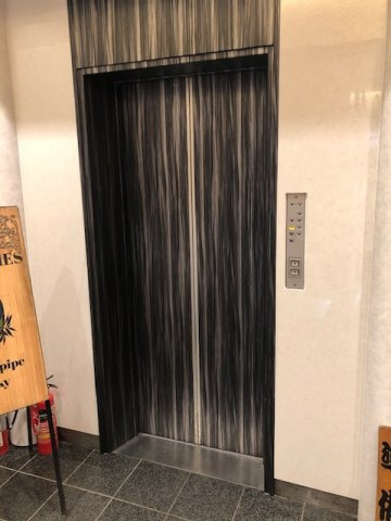 渋谷区道玄坂１丁目の店舗一部のその他共用部分