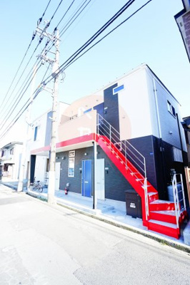 【その他】 | グランミネット | 外観です