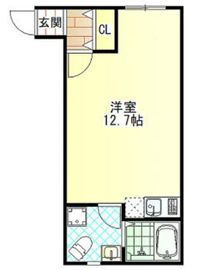 【間取り】 | グランミネット | グランミネットの外観です