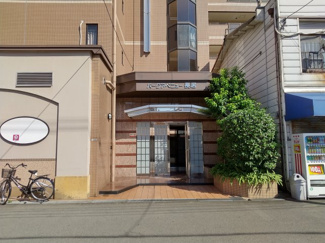 【外観】